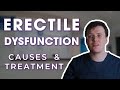 Do YOU Have Erectile Dysfunction Why It Happens And How To Fix It