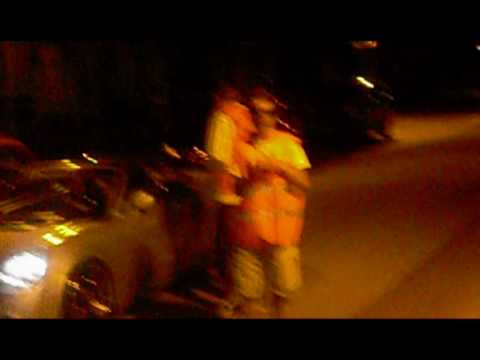 2010 Week 17 Vrijdag (Helemaal De Weg Kwijt weekend in De Buona Castricum