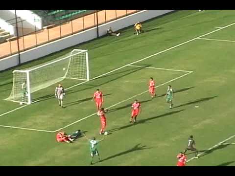 GAMA 0 X 0 DOM PEDRO