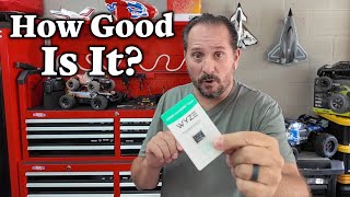 💥 256GB MicroSD Card Review: Does It Actually Live Up to the Hype (Wyze)