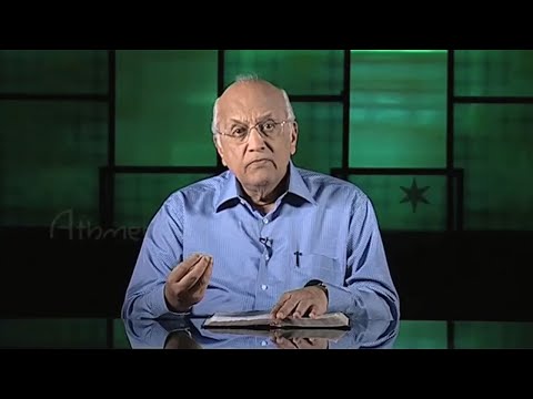 Zac Poonen - Neprihănirea ta sau a lui Hristos