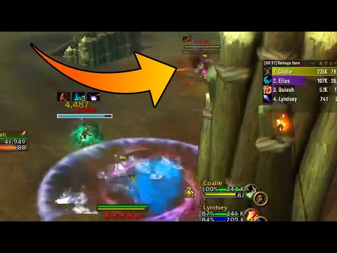 The Dragonflight PVE Trinket one shot