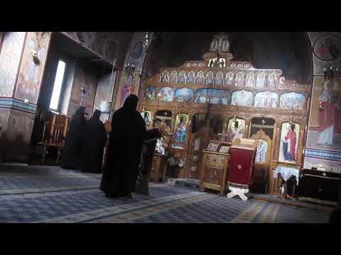 PA.6 #MANASTiREA STRUNGARi jud.ALBA VECERNiE FERiCiT BARBATU#