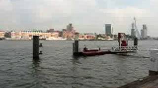 KIM FOWLEY PROMOTES  UGLY BEATS = IN HOLLAND