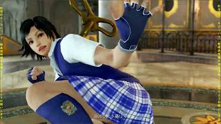 週末が鉄拳7プレマ配信やるぜ！　224（PS4）※0時頃迄●気軽にご参加下さい。