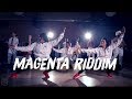 DJ SNAKE - "MAGENTA RIDDIM" Bhangra Funk Dance | Chaya Kumar and Shivani Bhagwan Choreography