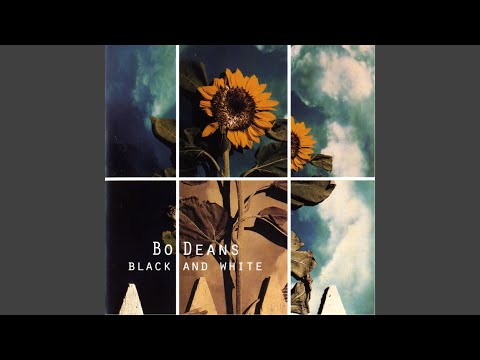 Paradise - BoDeans