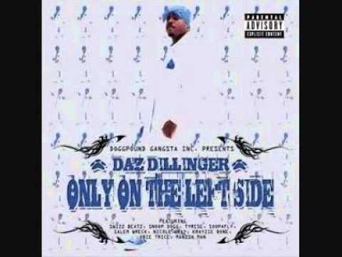 Daz Dillinger - I'm form the hood.wmv