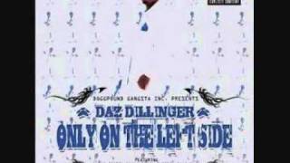 Daz Dillinger - I'm form the hood.wmv