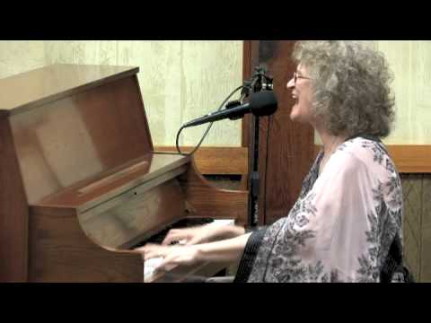 Sue Keller plays Ragtime: That's A Plenty