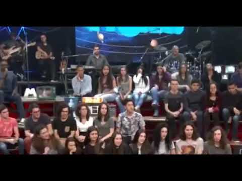 MUMUZINHO IMITANDO PIXOTE, ALCIONE ALEXANDRE PIRES, PÉRICLES E THIAGUINHO NO ALTAS HORAS