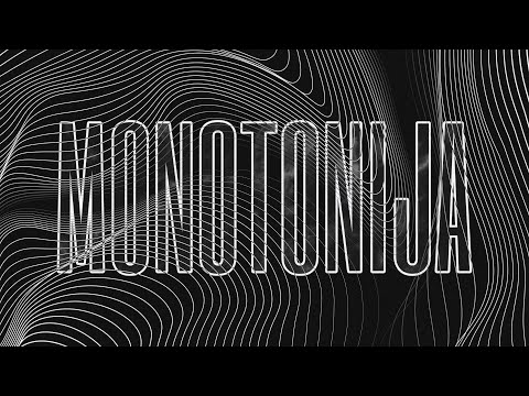 Pavelee - Monotonija