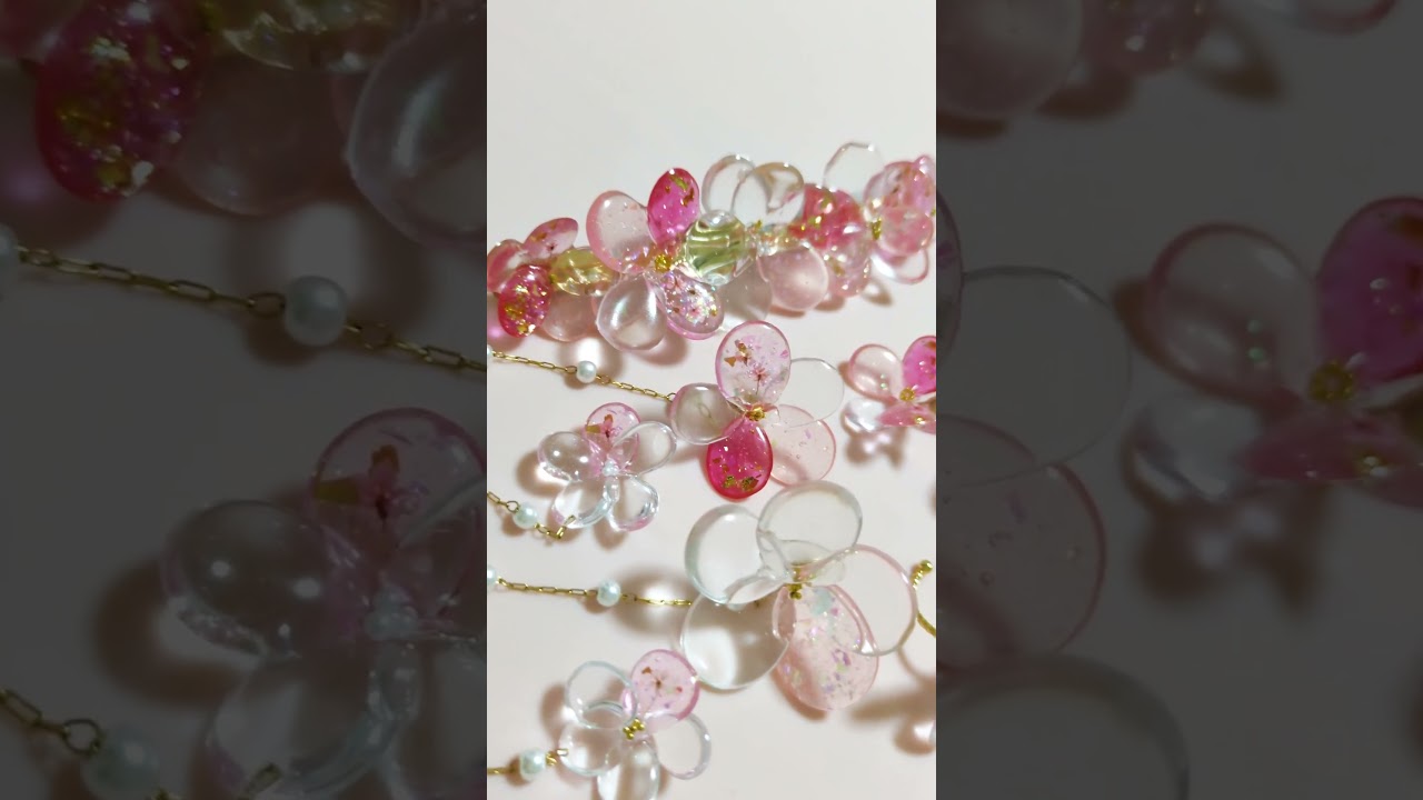 レジンが上達する道具の選び方