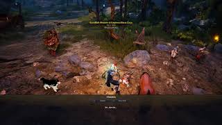 TIPS 4: MUDAH NAIKIN CONTRIBUTION POINT DENGAN QUEST BERULANG HUNTING - BLACK DE
