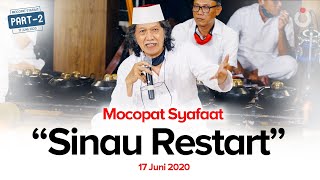Download lagu Sinau Restart | Mocopat Syafaat 17 Juni 2020 | Part 2/2 mp3 Download lagu Sinau Restart | Mocopat Syafaat 17 Juni 2020 | Part 2/2 mp3