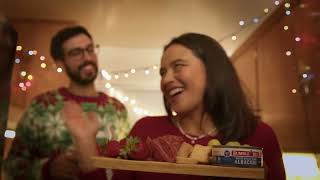 Bumble Bee Seafoods "Good for Us" by Catalina & Alyssa | Tuna Cans Film