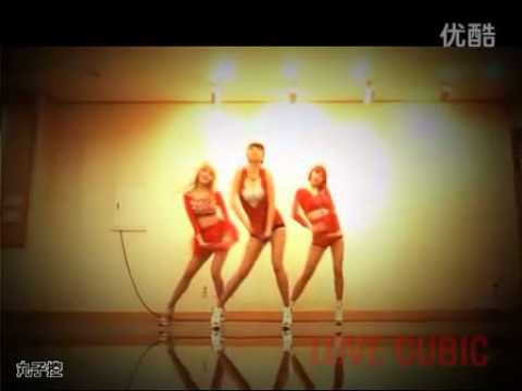 [Love Cubic] Kan Mi Youn (간미연) - Paparazzi (파파라치) Dance Cover