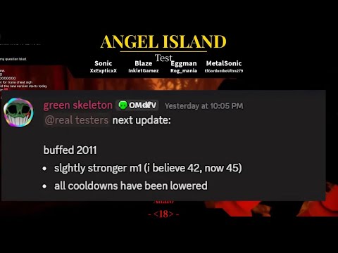 2011X....BUFFS????? || Early Christmas Suprise????