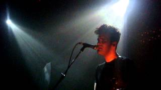BRMC - Lullaby - Live @ The Troubadour 12-21-12