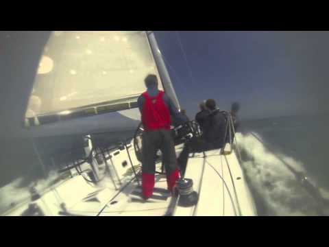 Cookson 50 unedited footage.