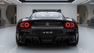 🚗 😱 Luxo, Potência e Tecnologia Nível ESPACI Novo MARAJOS 2026 É UM MONSTRO FUTURISTA!AL! 🌌