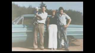 Daddy never was the Cadillac kind  -CONFEDERATE RAILROAD