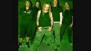Children of Bodom Hellhounds On My Trail