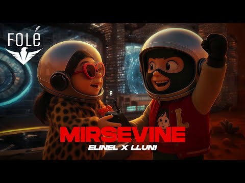 ELINEL - MIRSEVINE x lluni