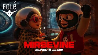Elinel & Lluni - Mirsevine