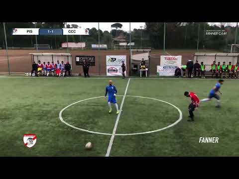 La Pisana VS  CCCP 1987 | Highlights
