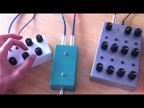 Ring Modulator (Rucci, Handmade) image 7