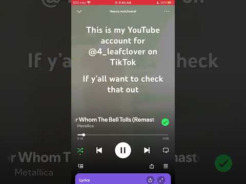 YouTube Thumbnail