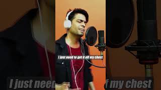 Axwell Λ Ingrosso - More Than You Know [Short Cover] #shorts #coversong