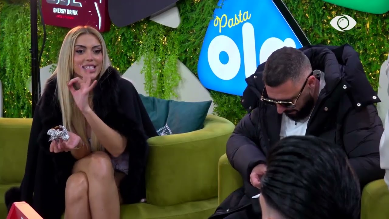 “Nëse unë e kaloj këtë dyshe, edhe nëse nuk shkoj në finale…”/ Brikena diskuton me Mirin dhe Kristin