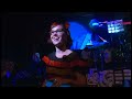Venus Hum - I Feel Love - 4K Remaster - Live 2003 - Blue Man Group