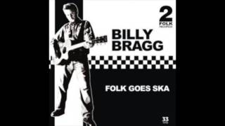 Billy Bragg - Hoodoo Voodoo Ska (Live)