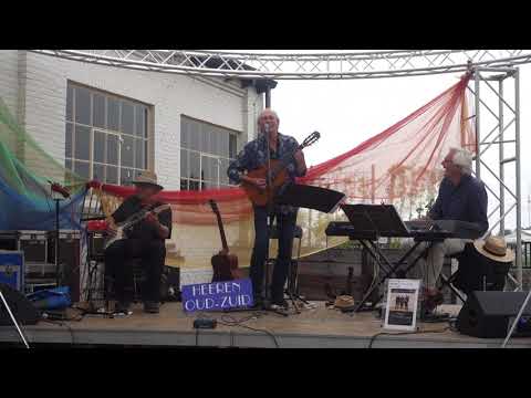 (Live) Egbert Streuer – Heeren Oud-Zuid