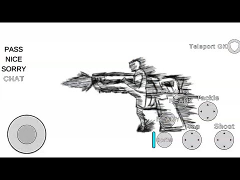 Two Guns Volley Nel Isagi SNEAK PEEK | Unmatched Ego