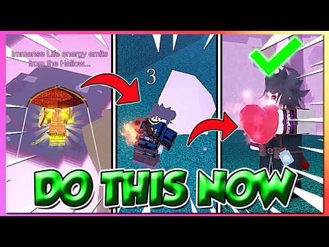 Rogueblox How To Get Free Life Crystals Fast Hallow Event + Full Guide! (CODES)