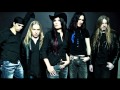 Nightwish - Romanticide (Tarja's version) 