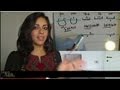 Imparare la scrittura Araba in 5 lezioni- ALFABETO ...