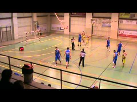 15E Alginet - Valencia