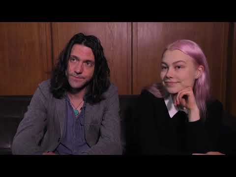 Better Oblivion Community Center talks about songwriting