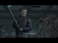 The Last Of Us 2 Joel S Death Scene
