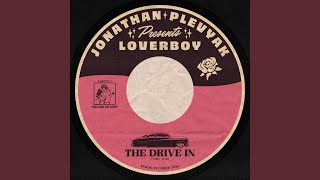 Jonathan Plevyak - The Drive In video