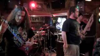 WOUNDS OF RUIN - DAWN OF PERIL 5-29-09