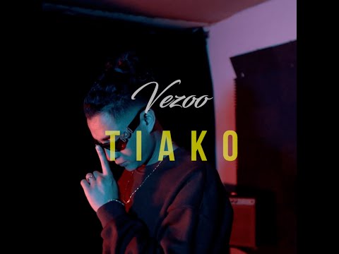 Vezoo - Tiako