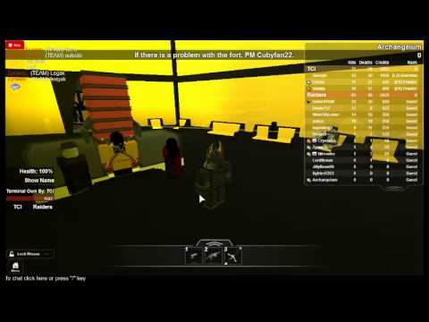 [-Crystal Nation-] A win over TCI