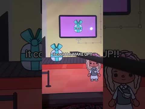 it’s FRIDAY Y’ALL🥳🎉 #tocalifeworld #tocaboca #tocaroleplay #dontflop #youtubeshorts #viral #trend