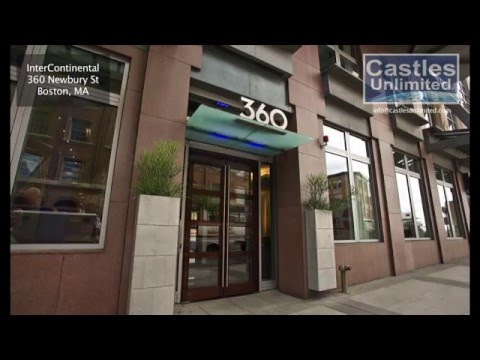 360 Newbury St|Boston
